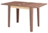 Picture of Dining table DaVita Orfej 26.10 Ash Shimo, 870x630x750 mm