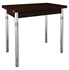 Picture of Dining table DaVita Orfej 8 Wenge, 770x500x750 mm