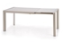 Picture of Dining table Halmar Arabis Beige, 1220x820x760 mm