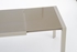 Picture of Dining table Halmar Arabis Beige, 1220x820x760 mm