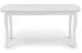 Show details for Dining table Halmar Arnold White, 1500x800x750 mm