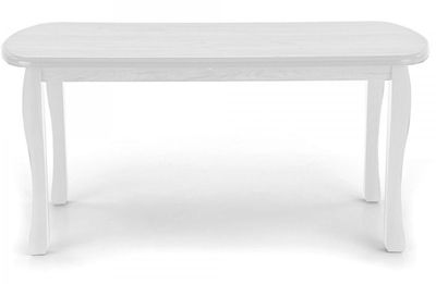 Picture of Dining table Halmar Arnold White, 1500x800x750 mm