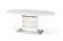 Picture of Dining table Halmar Aspen Aspen White, 1400x900x760 mm