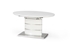 Picture of Dining table Halmar Aspen Aspen White, 1400x900x760 mm