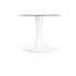 Picture of Dining table Halmar Coral Coral White, 1800x1000x760 mm