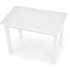 Picture of Dining table Halmar Dinner White, 1200x680x740 mm