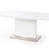 Picture of Dining table Halmar Elias White, 1800x900x760 mm