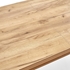 Picture of Dining table Halmar Fryderyk Craft Oak, 1600x900x740 mm
