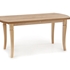 Picture of Dining table Halmar Fryderyk Craft Oak, 1600x900x740 mm