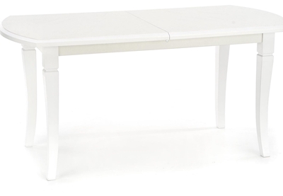 Picture of Dining table Halmar Fryderyk White, 1600x900x740 mm