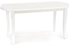 Picture of Dining table Halmar Fryderyk White, 1600x900x740 mm