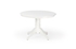 Picture of Dining table Halmar Gloster White, 1060x1060x750 mm