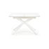 Picture of Dining table Halmar Harper White, 800x1200x760 mm