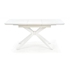 Picture of Dining table Halmar Harper White, 800x1200x760 mm