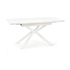 Picture of Dining table Halmar Harper White, 800x1200x760 mm