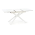 Picture of Dining table Halmar Harper White, 800x1200x760 mm