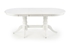 Picture of Dining table Halmar Joseph White, 1500 - 1900x900x770 mm