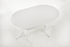 Picture of Dining table Halmar Joseph White, 1500 - 1900x900x770 mm