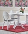 Picture of Dining table Halmar Joseph White, 1500 - 1900x900x770 mm