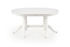 Picture of Dining table Halmar Joseph White, 1500 - 1900x900x770 mm