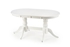 Picture of Dining table Halmar Joseph White, 1500 - 1900x900x770 mm