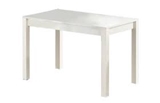 Show details for Dining table Halmar Ksawery White, 1200x680x760 mm