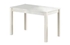 Picture of Dining table Halmar Ksawery White, 1200x680x760 mm