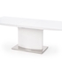 Picture of Dining table Halmar Marcello White, 1800 - 2200x900x760 mm