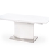 Picture of Dining table Halmar Marcello White, 1800 - 2200x900x760 mm