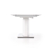 Picture of Dining table Halmar Marcello White, 1800 - 2200x900x760 mm