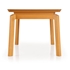 Picture of Dining table Halmar Rois Oak, 1600 - 2500x900x780 mm