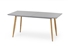 Picture of Dining table Halmar Ruten White, 1600 - 2000x900x760 mm