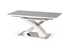 Picture of Dining table Halmar Sandor 2 Gray, 1600 - 2200x900x750 mm