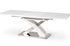 Picture of Dining table Halmar Sandor 2 White, 1600 - 2200x900x750 mm