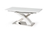 Picture of Dining table Halmar Sandor 2 White, 1600 - 2200x900x750 mm