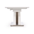 Picture of Dining table Halmar Sandor 2 White, 1600 - 2200x900x750 mm