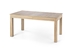 Picture of Dining table Halmar Seweryn Sonoma Oak, 1600 - 3000x900x760 mm