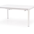 Picture of Dining table Halmar Stanford White, 1300 - 2100x800x760 mm