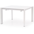 Picture of Dining table Halmar Stanford White, 1300 - 2100x800x760 mm