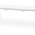 Picture of Dining table Halmar Stanford XL White, 1300 - 2500x800x760 mm