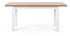 Picture of Dining table Halmar Tiaga 2 Sonoma Oak / White, 1400x800x760 mm