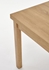 Picture of Dining table Halmar Tiago 2 Riviera Oak, 2200x800x760 mm