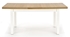 Picture of Dining table Halmar Tiago 2 Riviera Oak &amp; White, 2200x800x760 mm