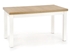 Picture of Dining table Halmar Tiago 2 Riviera Oak &amp; White, 2200x800x760 mm