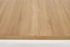 Picture of Dining table Halmar Tiago 2 Riviera Oak &amp; White, 2200x800x760 mm