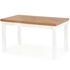 Picture of Dining table Halmar Tiago Lancelot Oak, 1400 - 2200x800x760 mm