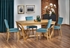 Picture of Dining table Halmar Wenanty Honey Oak, 2400x1000x770 mm