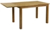 Picture of Dining table Home4you Gloucester 1995 Oak, 1200x750x750 mm