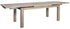 Picture of Dining table Home4you Watson Watson Gray, 1800x780x900 mm