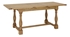 Picture of Dining table Home4you Westbury 40142 Oak, 1550x900x765 mm